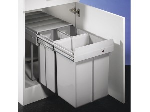 Wesco Abfallsammler Trenta 5 Abfallsammler (WESCO)