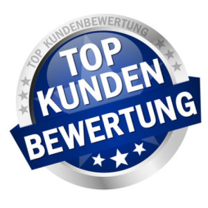 Abfallsammler mit bester KUNDENBEWERTUNG